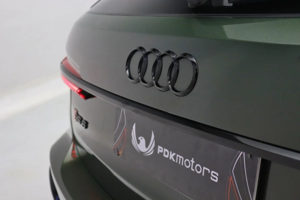 Foto do veiculo AUDI RS6 AVANT PERFORMANCE