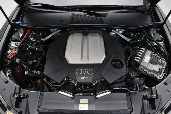 Foto do veiculo AUDI RS6 AVANT PERFORMANCE