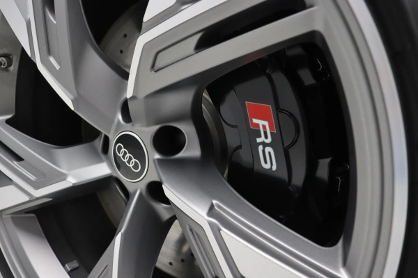 Foto do veiculo AUDI RS6 AVANT PERFORMANCE