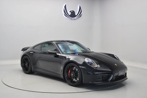 Foto do veiculo PORSCHE 911 CARRERA GTS