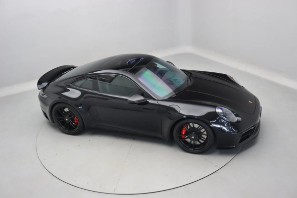Foto do veiculo PORSCHE 911 CARRERA GTS