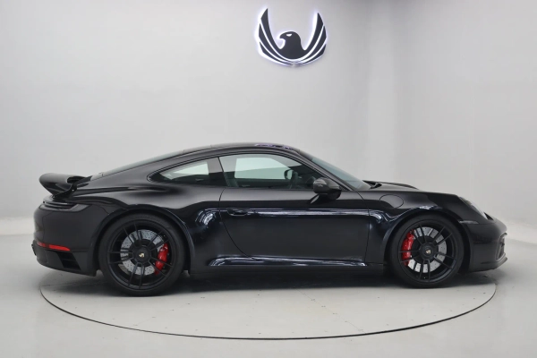 Foto do veiculo PORSCHE 911 CARRERA GTS