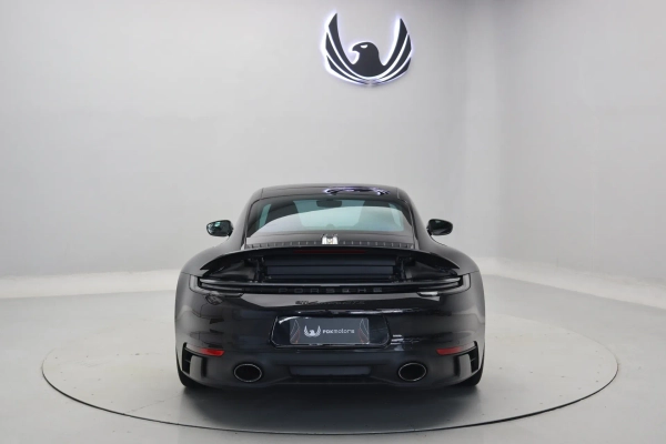 Foto do veiculo PORSCHE 911 CARRERA GTS