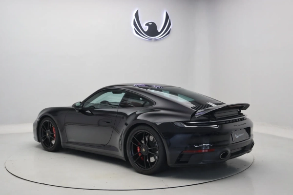 Foto do veiculo PORSCHE 911 CARRERA GTS