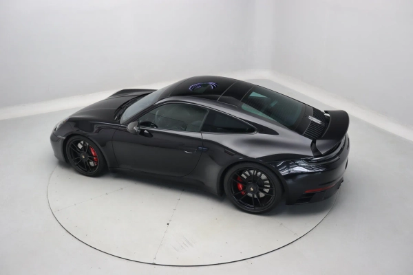 Foto do veiculo PORSCHE 911 CARRERA GTS