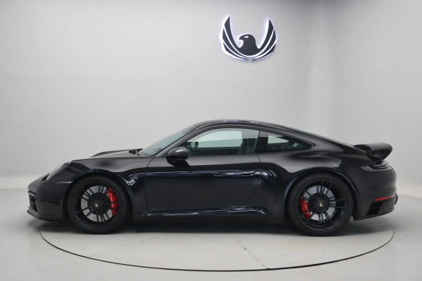 Foto do veiculo PORSCHE 911 CARRERA GTS