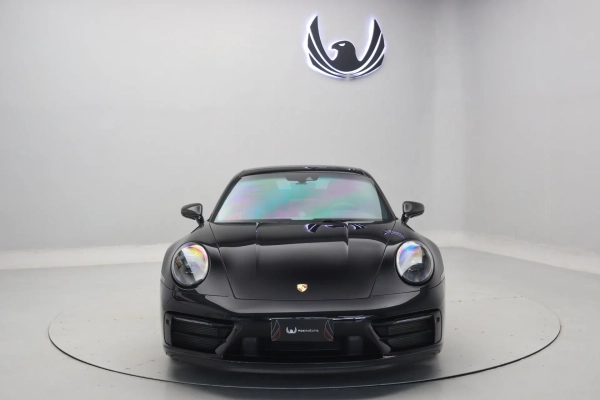 Foto do veiculo PORSCHE 911 CARRERA GTS