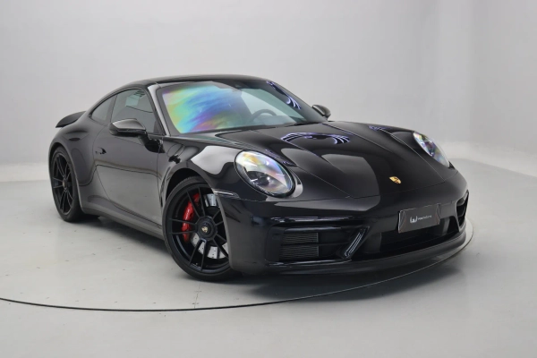 Foto do veiculo PORSCHE 911 CARRERA GTS