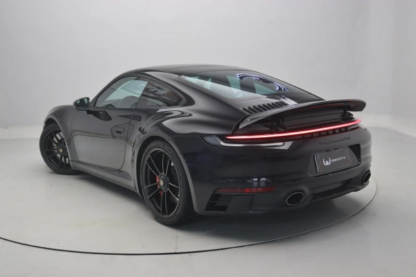 Foto do veiculo PORSCHE 911 CARRERA GTS