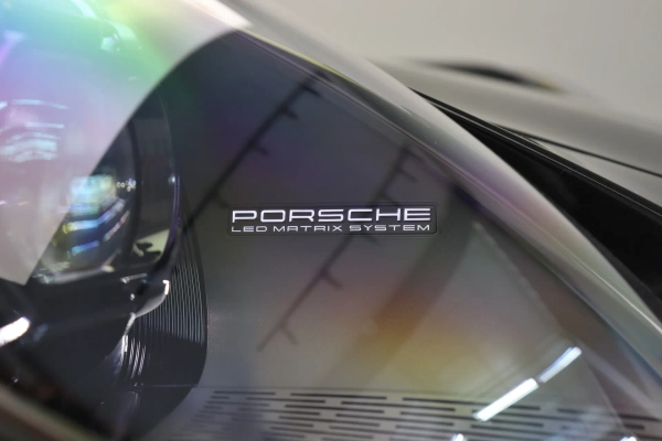 Foto do veiculo PORSCHE 911 CARRERA GTS