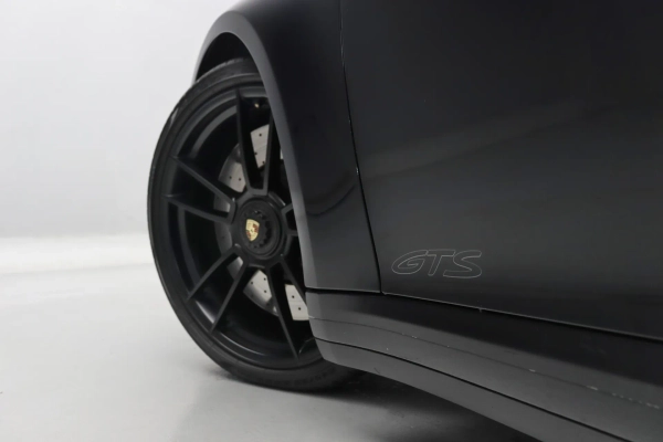 Foto do veiculo PORSCHE 911 CARRERA GTS