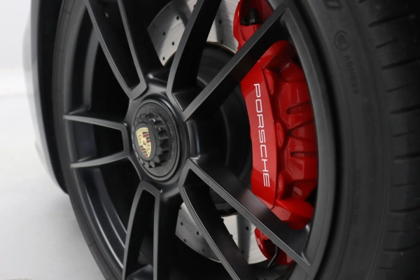 Foto do veiculo PORSCHE 911 CARRERA GTS