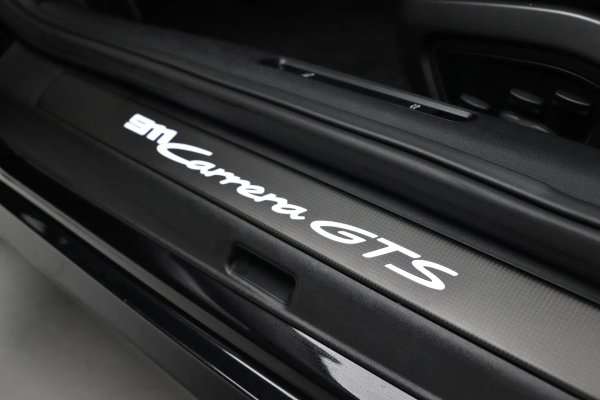 Foto do veiculo PORSCHE 911 CARRERA GTS