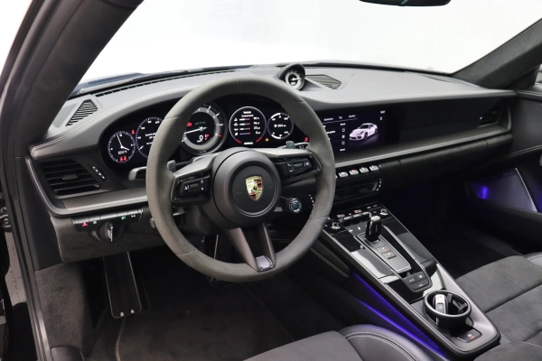 Foto do veiculo PORSCHE 911 CARRERA GTS