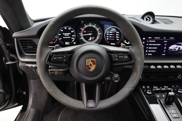 Foto do veiculo PORSCHE 911 CARRERA GTS