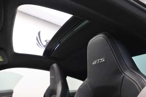 Foto do veiculo PORSCHE 911 CARRERA GTS