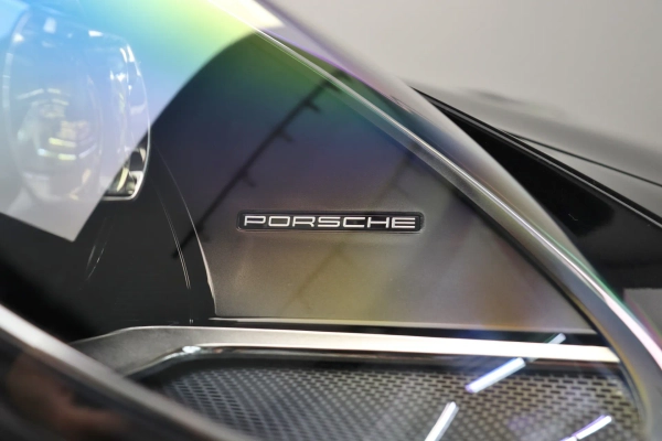 Foto do veiculo PORSCHE 911 TURBO CABRIOLET