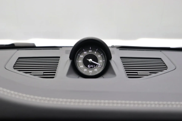 Foto do veiculo PORSCHE 911 TURBO CABRIOLET