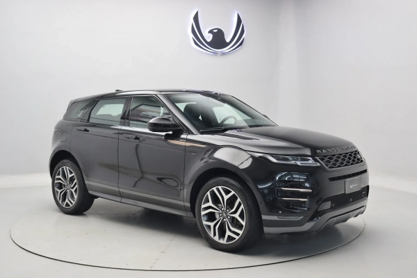 Foto do veiculo LAND ROVER RANGE ROVER EVOQUE P250 HSE R-Dynamic