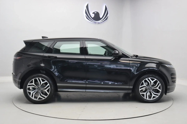 Foto do veiculo LAND ROVER RANGE ROVER EVOQUE P250 HSE R-DYNAMIC