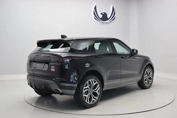 Foto do veiculo LAND ROVER RANGE ROVER EVOQUE P250 HSE R-DYNAMIC