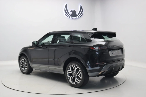 Foto do veiculo LAND ROVER RANGE ROVER EVOQUE P250 HSE R-DYNAMIC