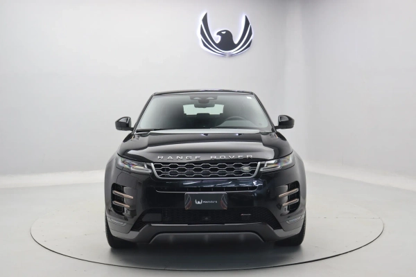 Foto do veiculo LAND ROVER RANGE ROVER EVOQUE P250 HSE R-DYNAMIC