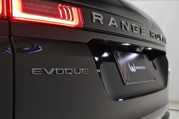 Foto do veiculo LAND ROVER RANGE ROVER EVOQUE P250 HSE R-DYNAMIC