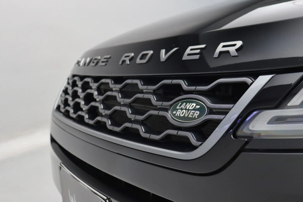 Foto do veiculo LAND ROVER RANGE ROVER EVOQUE P250 HSE R-DYNAMIC