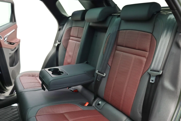 Foto do veiculo LAND ROVER RANGE ROVER EVOQUE P250 HSE R-DYNAMIC