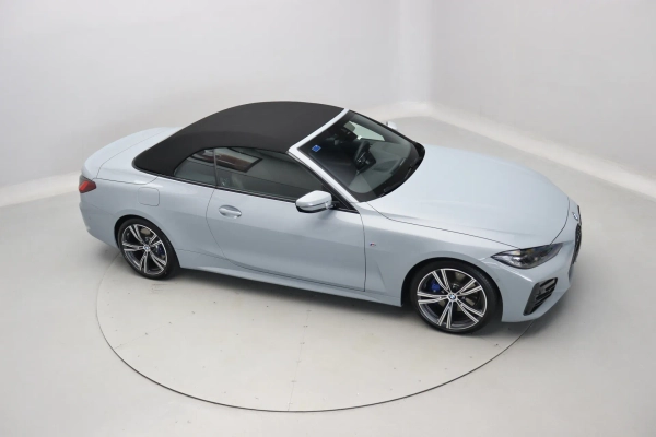 Foto do veiculo BMW 420I CABRIO M SPORT