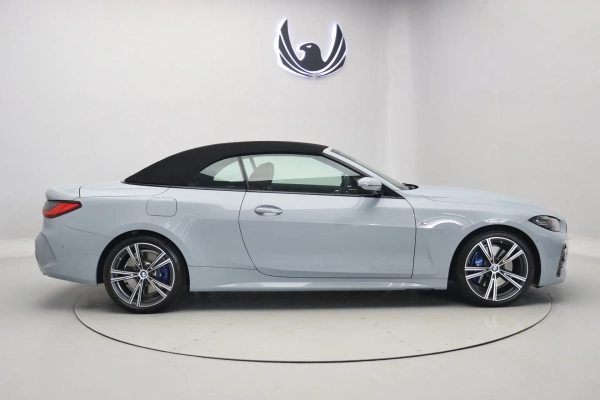 Foto do veiculo BMW 420I CABRIO M SPORT