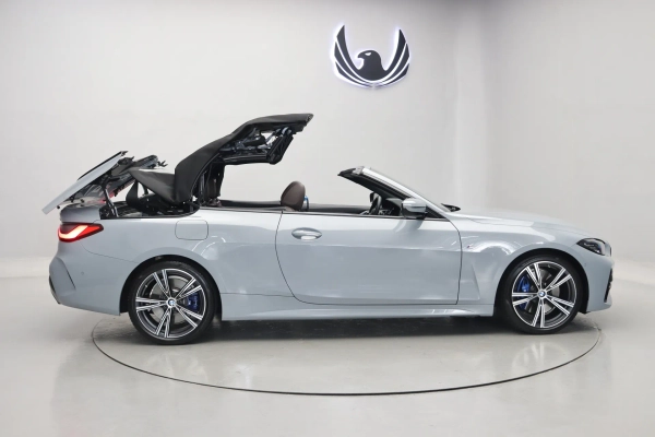 Foto do veiculo BMW 420I CABRIO M SPORT