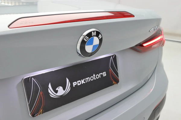 Foto do veiculo BMW 420I CABRIO M SPORT