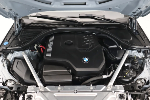 Foto do veiculo BMW 420I CABRIO M SPORT
