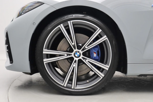 Foto do veiculo BMW 420I CABRIO M SPORT