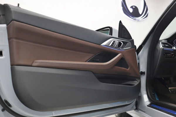 Foto do veiculo BMW 420I CABRIO M SPORT