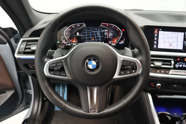 Foto do veiculo BMW 420I CABRIO M SPORT