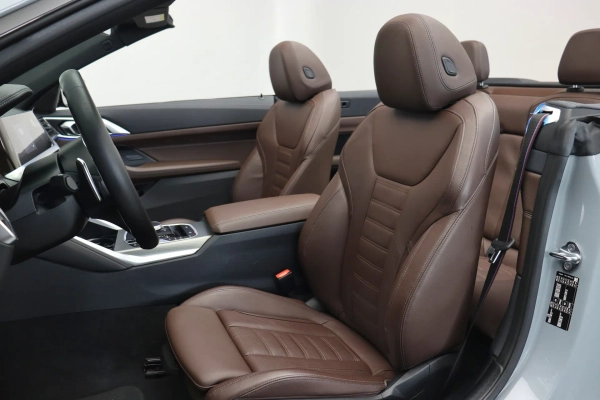 Foto do veiculo BMW 420I CABRIO M SPORT