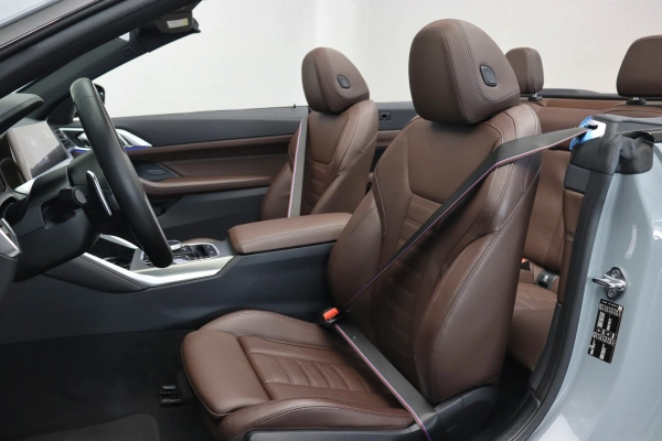 Foto do veiculo BMW 420I CABRIO M SPORT