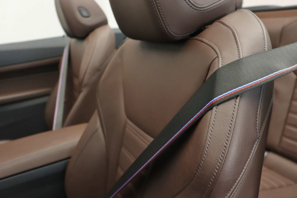 Foto do veiculo BMW 420I CABRIO M SPORT