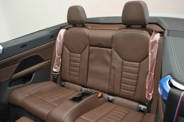 Foto do veiculo BMW 420I CABRIO M SPORT