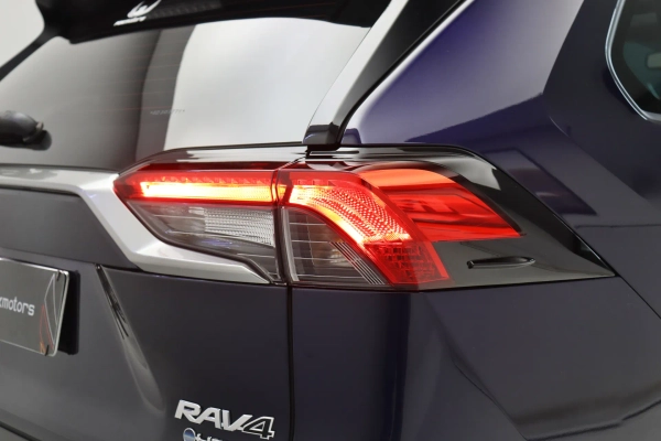 Foto do veiculo TOYOTA RAV4 SX CONNECT HEV