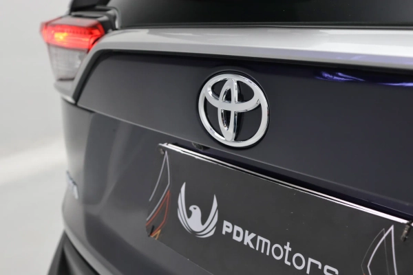 Foto do veiculo TOYOTA RAV4 SX CONNECT HEV