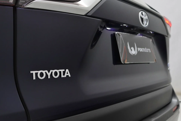 Foto do veiculo TOYOTA RAV4 SX CONNECT HEV