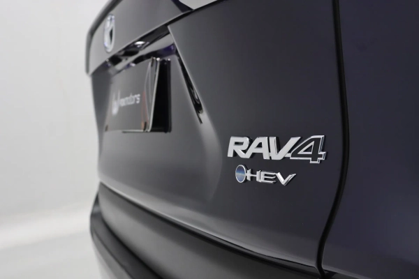 Foto do veiculo TOYOTA RAV4 SX CONNECT HEV