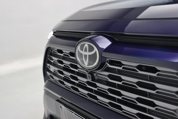 Foto do veiculo TOYOTA RAV4 SX CONNECT HEV