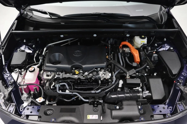 Foto do veiculo TOYOTA RAV4 SX CONNECT HEV