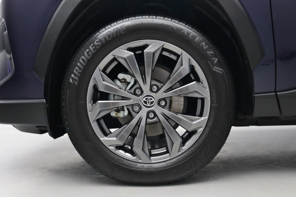 Foto do veiculo TOYOTA RAV4 SX CONNECT HEV