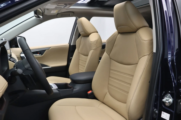 Foto do veiculo TOYOTA RAV4 SX CONNECT HEV